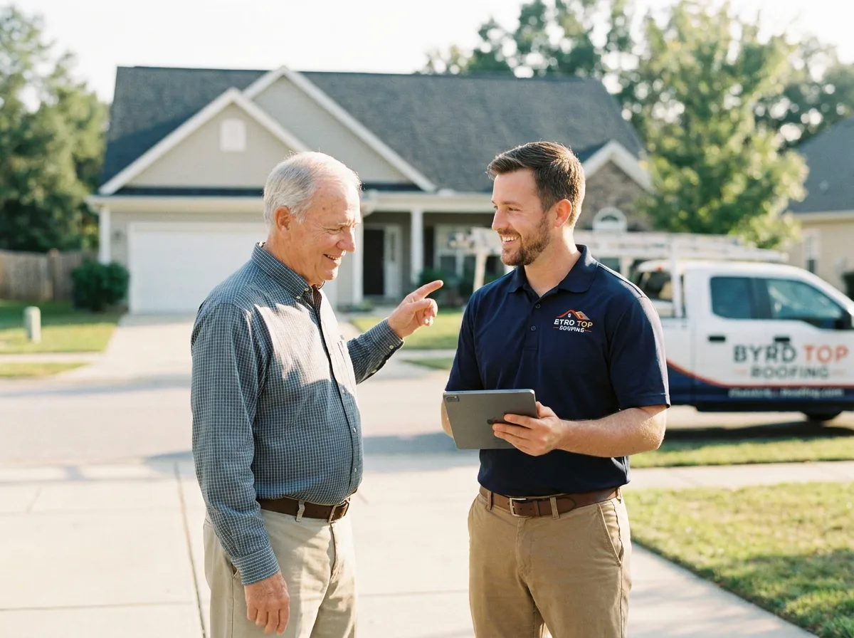 Roofing Clinton Township, MI FAQs
